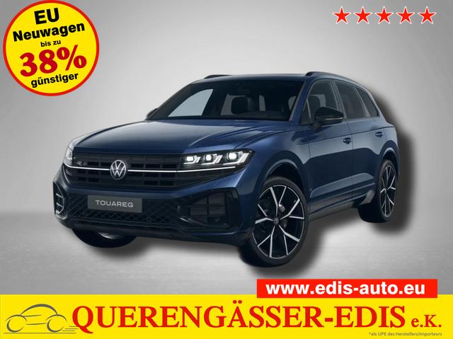 Volkswagen Touareg - R-Line FINAL EDITION 3.0 V6 TDI