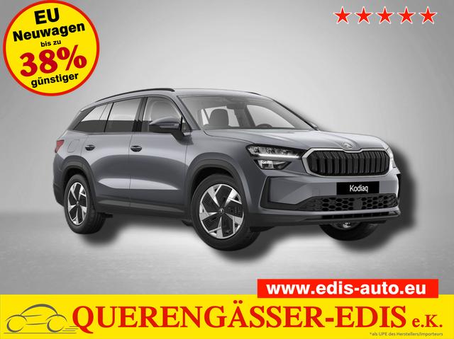 Skoda Kodiaq - Selection 1.5 TSI mHEV 7-Gang DSG