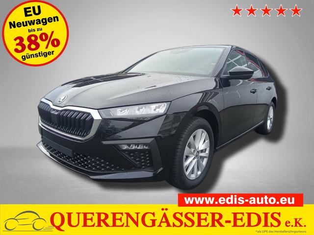 Skoda Scala - Selection Plus 1.0 TSI 7-Gang-DSG