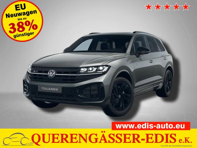 Volkswagen Touareg - R-Line FINAL EDITION 3.0 V6 TDI