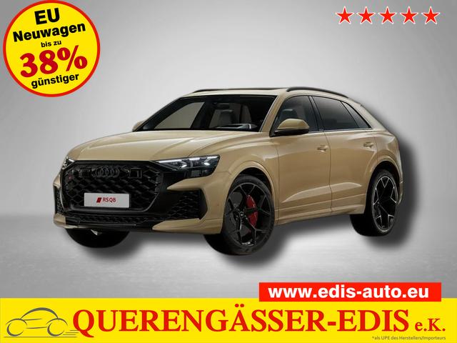 Audi RS Q8 - Allrad RSQ8