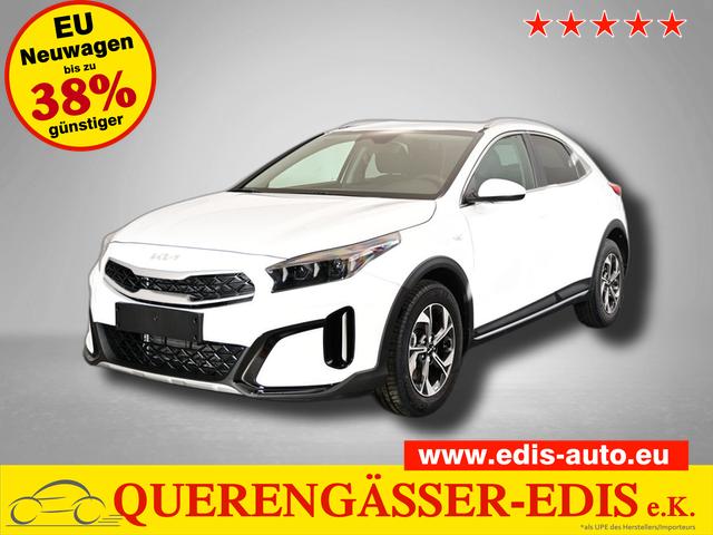 Kia XCeed - MY26 1.0 T-GDI MHEV 7-Gang-DCT