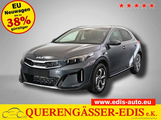 Kia XCeed - MY26 1.0 T-GDI MHEV 7-Gang-DCT