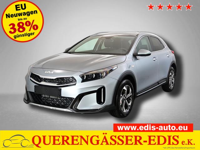 Kia XCeed - MY26 1.0 T-GDI MHEV 7-Gang-DCT