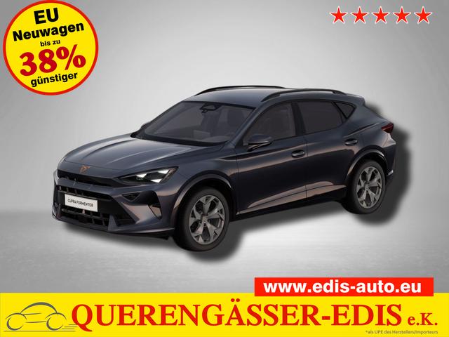 Cupra Formentor - 1.5 eTSI 7-Gang-DSG