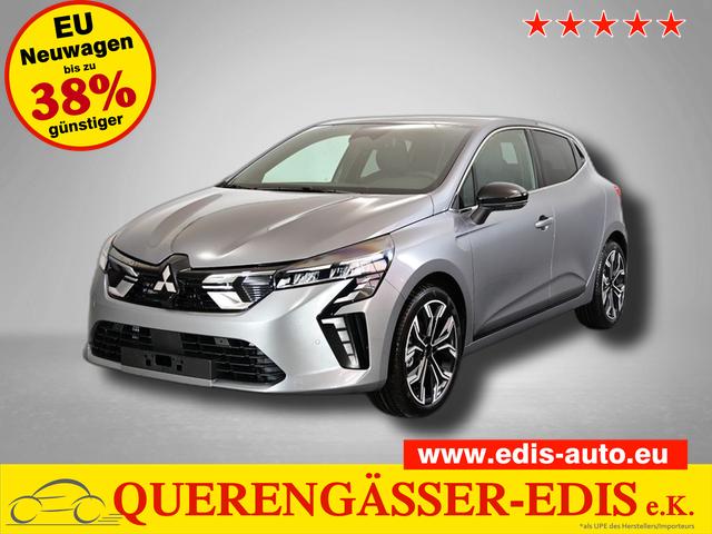 Mitsubishi Colt - Intense StyleCold 1.0 MPI-T 6-Gang