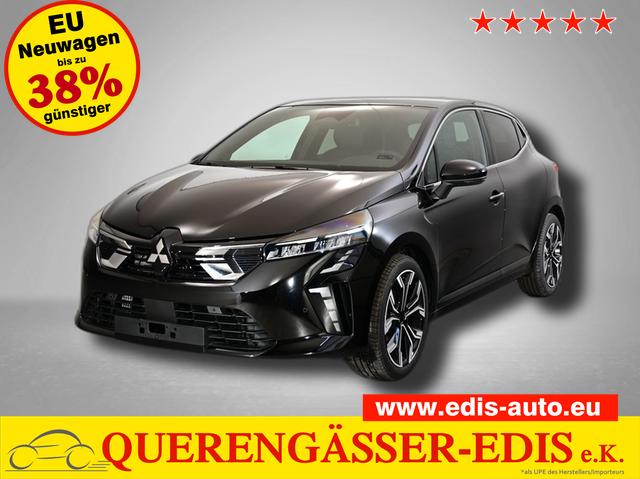 Mitsubishi Colt - Intense StyleCold 1.0 MPI-T 6-Gang