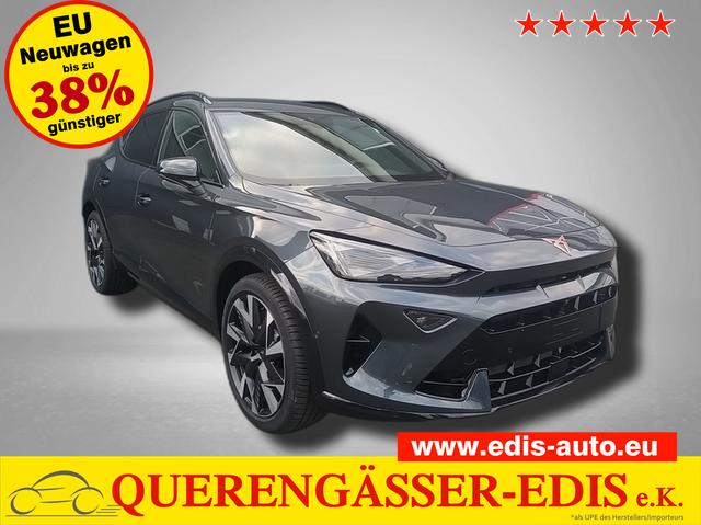 Cupra Formentor - VZ 2.0 TSI 7-Gang-DSG 4Drive