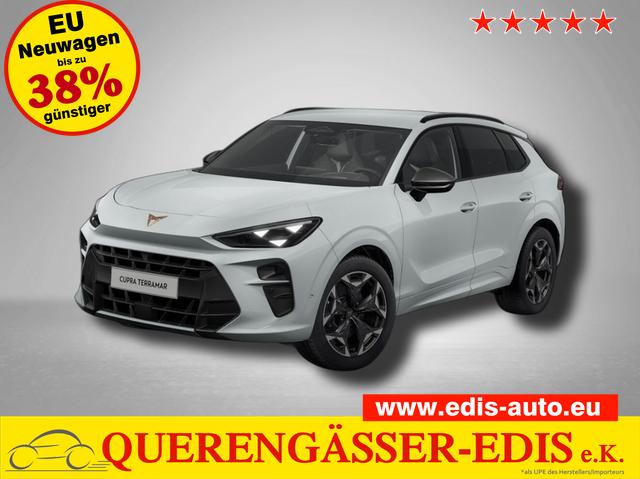 Cupra Terramar - VZ 2.0 TSI