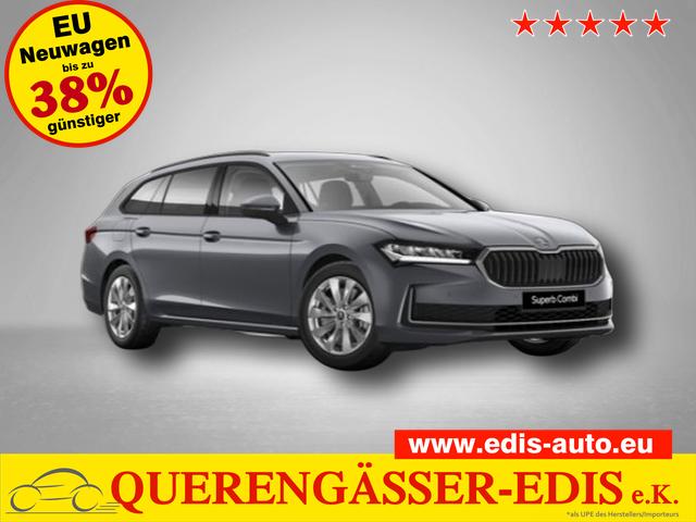 Skoda Superb Combi - Selection 1.5 TSI iV 6-Gang-DSG