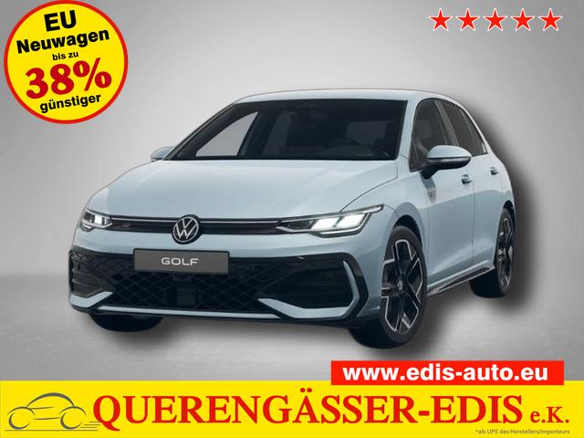 Volkswagen Golf R-Line 1,5 l eTSI 7-Gang-DSG 