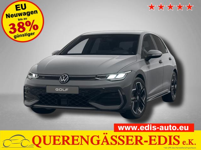 Volkswagen Golf R-Line 1,5 l eTSI 7-Gang-DSG 
