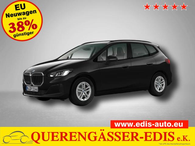 BMW 2er Active Tourer - Serie 1.5 7-Gang Steptronic