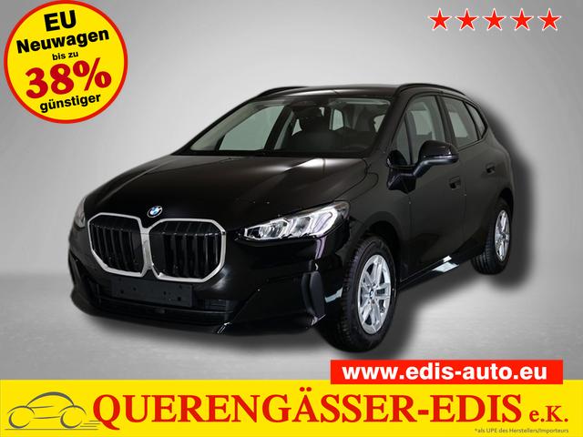 BMW 2er Active Tourer - Serie 1.5 7-Gang Steptronic