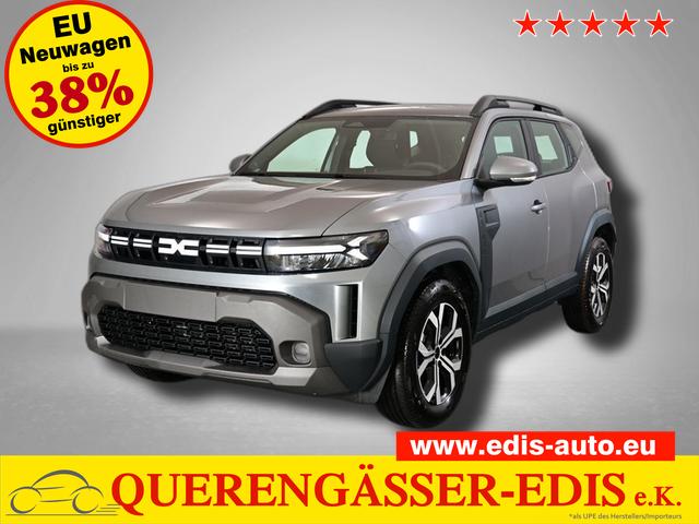 Dacia Duster - Expression TCe 130 6-Gang