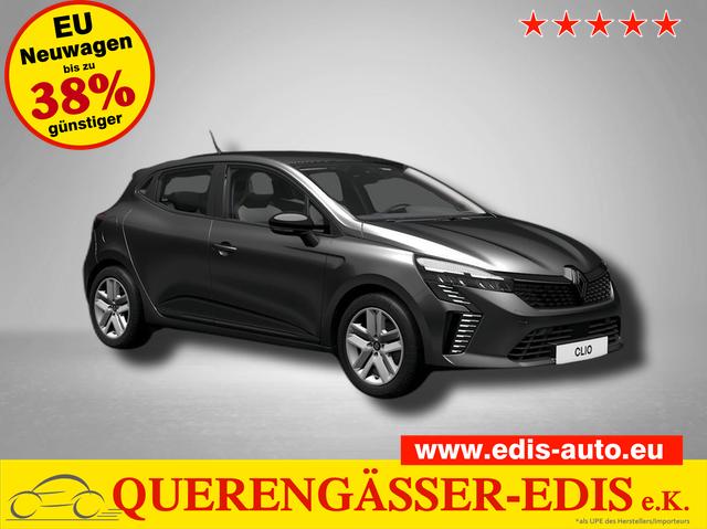 Renault Clio - Evolution 1.0 6-Gang