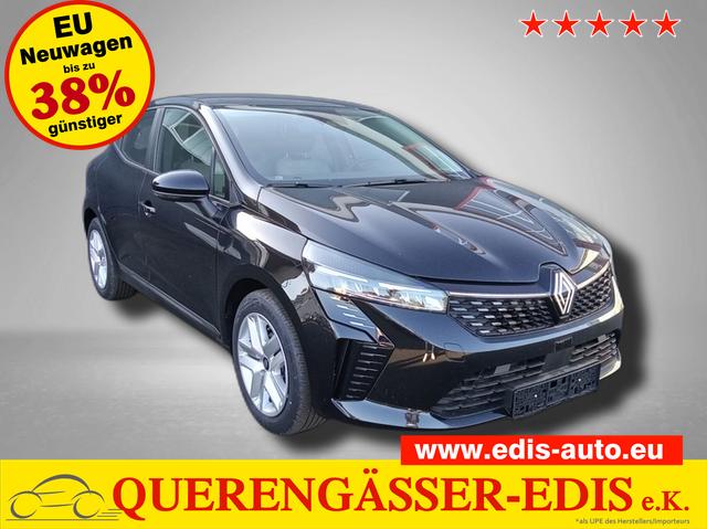 Renault Clio - Evolution 1.0 6-Gang