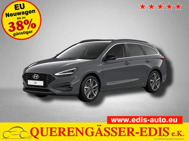 Hyundai i30 Kombi - GO Plus 1.0 TGDI 7-DCT