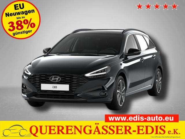 Hyundai i30 Kombi - GO Plus 1.0 TGDI 7-DCT