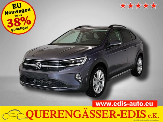 Volkswagen Taigo - Life 1.0 TSI 7-Gang-DSG