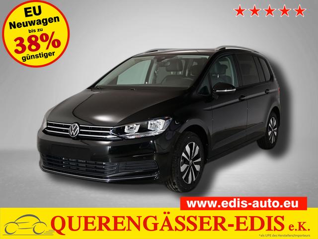 Volkswagen Touran - Life Plus 1.5 TSI 7-Gang DSG