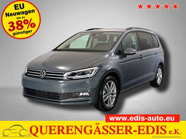 Volkswagen Touran - Prime 1.5 TSI 7-Gang-DSG