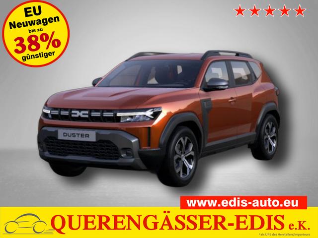 Dacia Duster - Extreme TCe 130 6-Gang