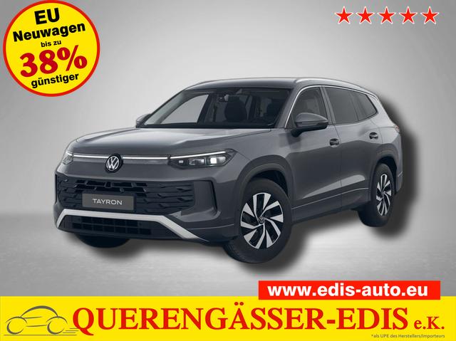 Volkswagen Tayron - Prime 1.5 eTSI 7-Gang-DSG