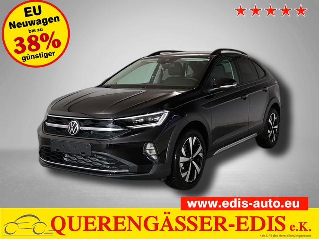 Volkswagen Taigo Life 1.0 TSI 7-Gang-DSG 