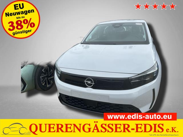 Opel Corsa - Edition 1.2 DIT 6-Gang