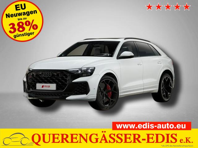 Audi RS Q8 Allrad RSQ8 