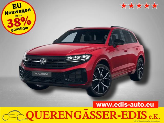Volkswagen Touareg - R-Line FINAL EDITION 3.0 V6 TDI