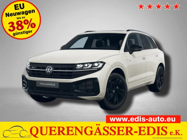 Volkswagen Touareg - R-Line FINAL EDITION 3.0 V6 TDI