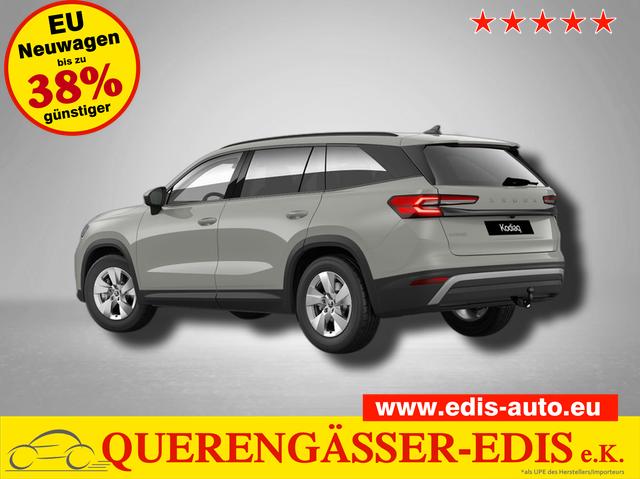 Skoda Kodiaq - Selection 1.5 TSI 7-Gang-DSG