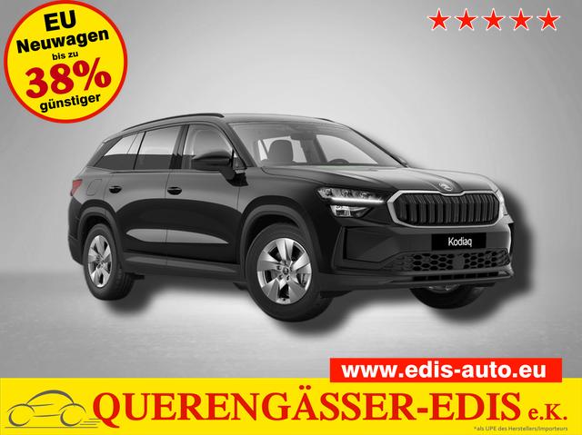 Skoda Kodiaq - Selection 1.5 TSI 7-Gang-DSG