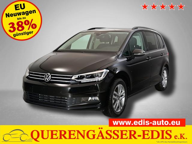 Volkswagen Touran - Life Plus 1.5 TSI 7-Gang-DSG