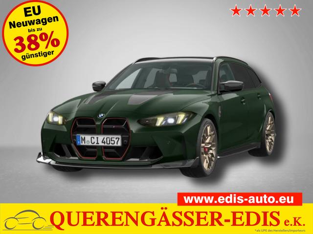 BMW M3 - Touring CS 3.0 8-Gang M Steptronic xDrive