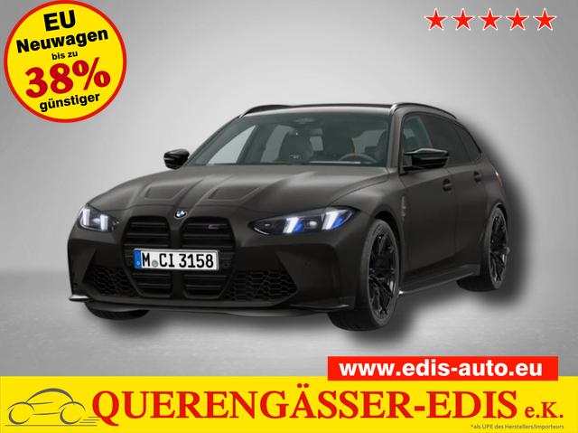 BMW M3 - Competition xDrive Touring 3.0 TFSI 8-Gang M Steptronic Sport