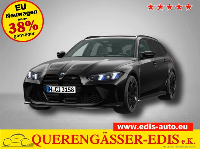 BMW M3 - Competition xDrive Touring 3.0 TFSI 8-Gang M Steptronic Sport