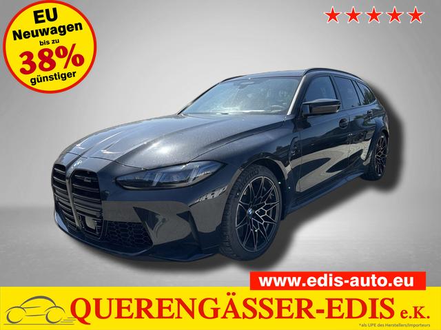 BMW M3 Competition Touring 3.0 8-Gang M Steptronic xDrive 