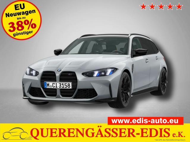 BMW M3 Competition xDrive Touring 3.0 TFSI 8-Gang M Steptronic Sport 
