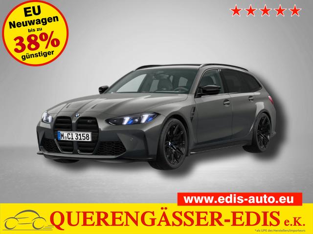 BMW M3 Competition xDrive Touring 3.0 TFSI 8-Gang M Steptronic Sport 
