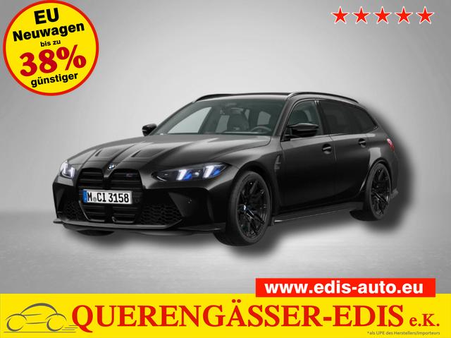 BMW M3 Competition xDrive Touring 3.0 TFSI 8-Gang M Steptronic Sport 