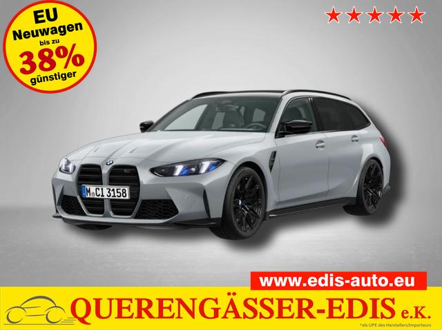 BMW M3 Competition xDrive Touring 3.0 TFSI 8-Gang M Steptronic Sport 