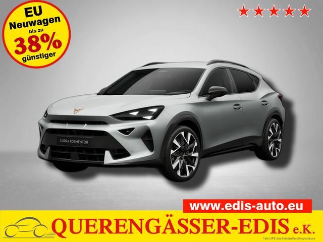 Cupra Formentor - VZ 2.0 TSI
