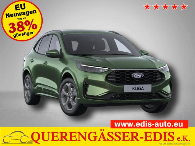 Ford Kuga ST-Line 1.5 TSI 8-Gang Automatik 