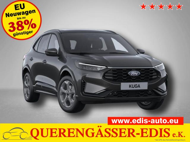 Ford Kuga ST-Line 1.5 TSI 8-Gang Automatik 