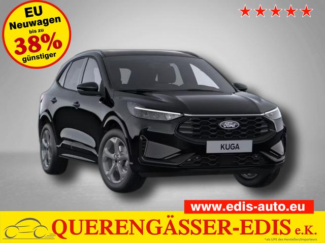 Ford Kuga ST-Line 1.5 TSI 8-Gang Automatik 