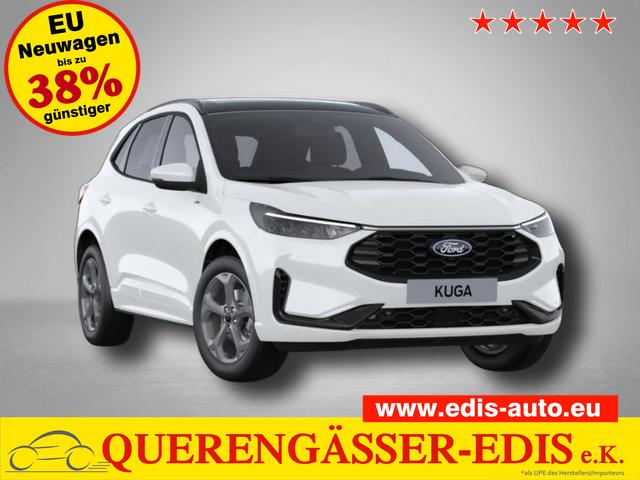 Ford Kuga ST-Line 1.5 TSI 8-Gang Automatik 