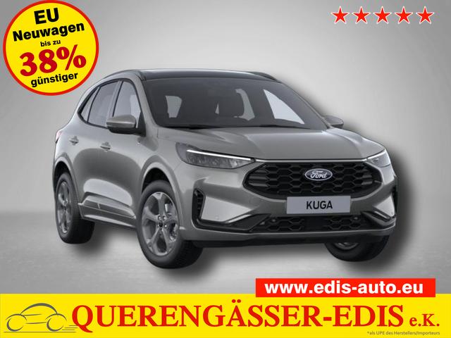 Ford Kuga ST-Line 1.5 TSI 8-Gang Automatik 